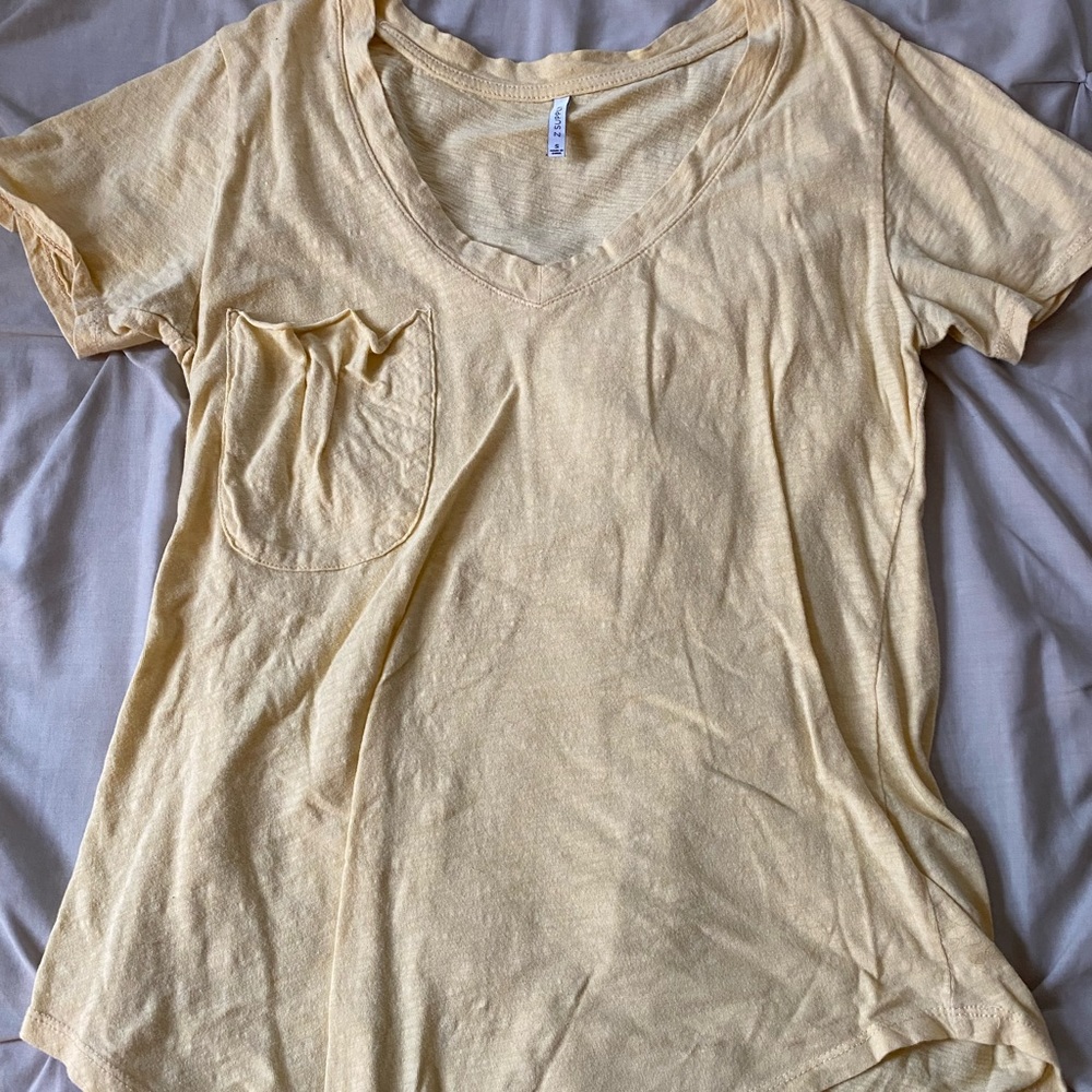 Z Supply t shirt